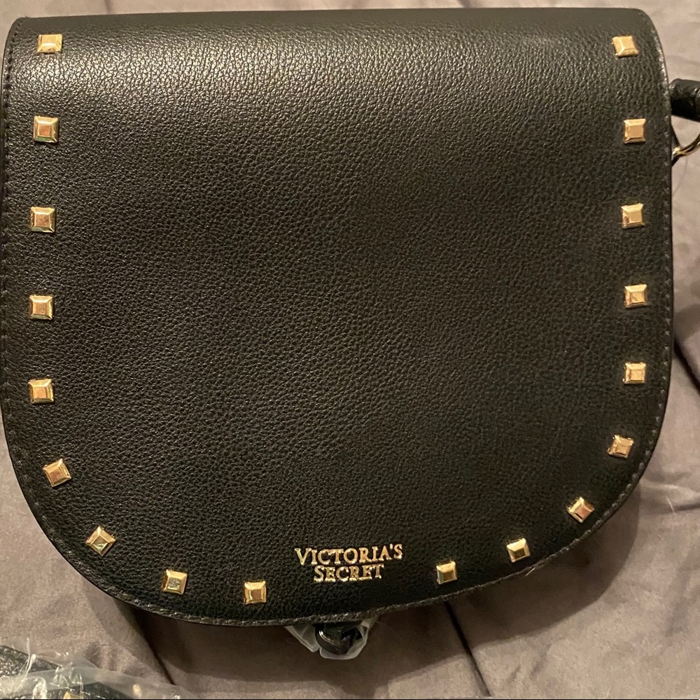 VICTORIA SECRET CROSS BODY PURSE